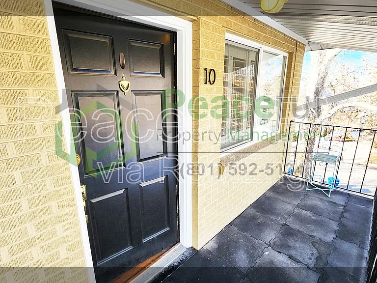 122 N N St #10 — Photo 2