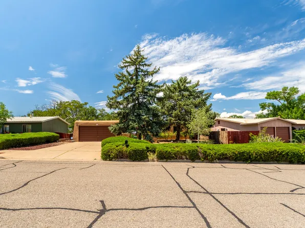 2728 Paseo De Tularosa, Santa Fe, NM 87505
