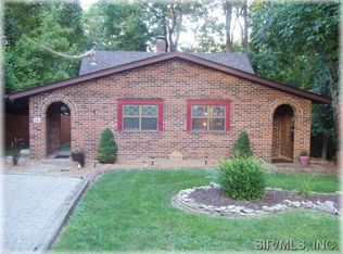 206 S Aurora St, Collinsville, IL 62234