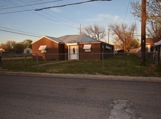 1300 Monticello Ave, Littlefield, TX 79339