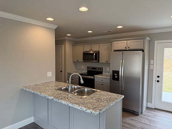4th image of 2624 Parkers Meadow Ln
