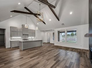 4117 Emery Dr, Edmond, OK 73034