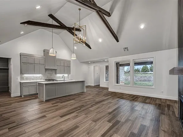 4117 Emery Dr, Edmond, OK 73034