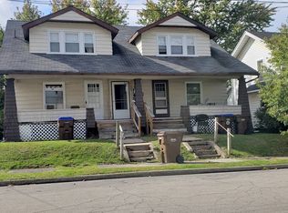 598 McClure Ave #1, Sharon, PA
