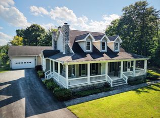 10535 Murray Run Rd, Huntingdon, PA 16652