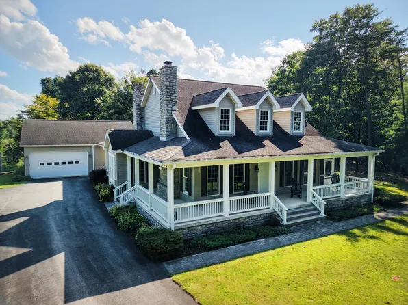 10535 Murray Run Rd, Huntingdon, PA 16652