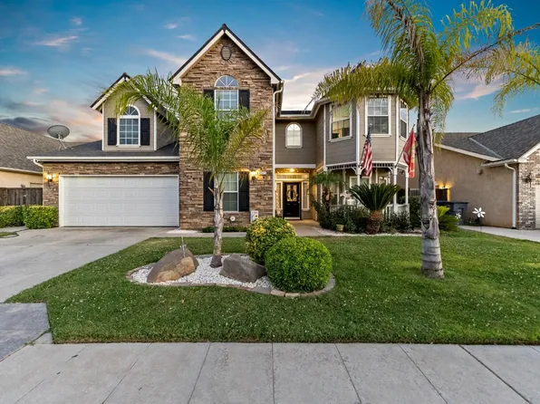 6541 E Lane Ave, Fresno, CA 93727