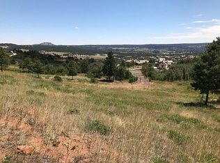 4690 Red Rock Ranch Dr, Monument, CO 80132