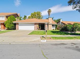214 Cormorant Dr, Ontario, CA 91762