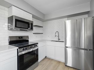 1727 McKinney Ave #A, Nashville, TN 37208