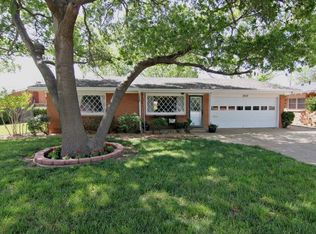 2717 59th St, Lubbock, TX 79413