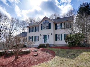 281 Green St, Northborough, MA 01532