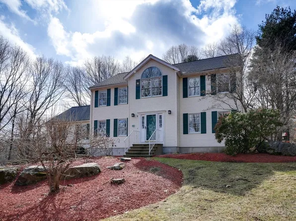 281 Green St, Northborough, MA 01532