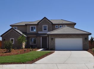 14855 Citrus Tree Ct, Bakersfield, CA 93314