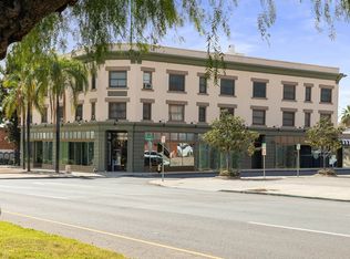 Charlemagne Apartments, Ontario, CA 91762