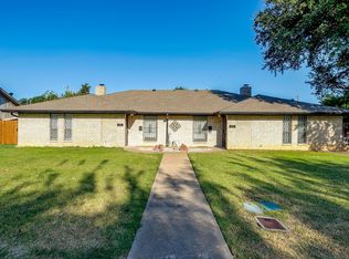 4910 Inverness Ave, Fort Worth, TX 76132