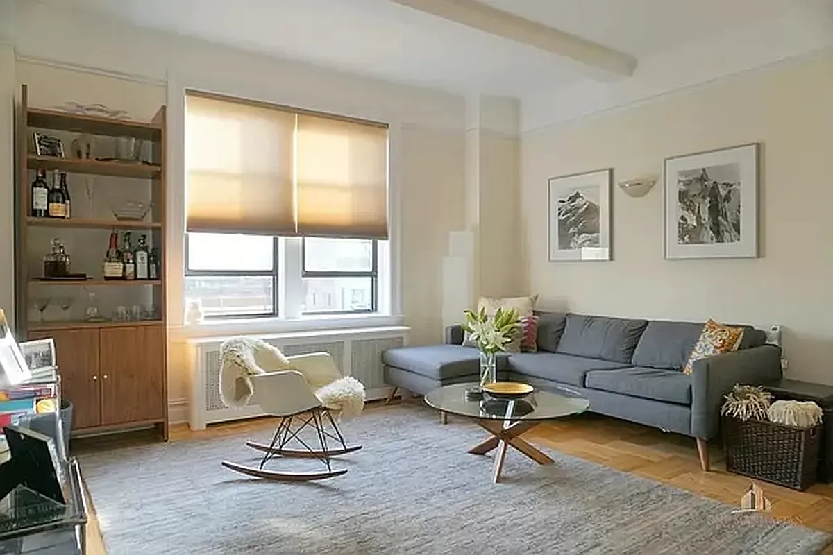 140 West 86th Street — Photo 1