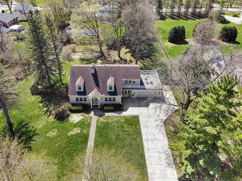 1st image of 1123 Evergreen St