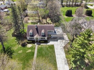 1123 Evergreen St, West Bend, WI 53095