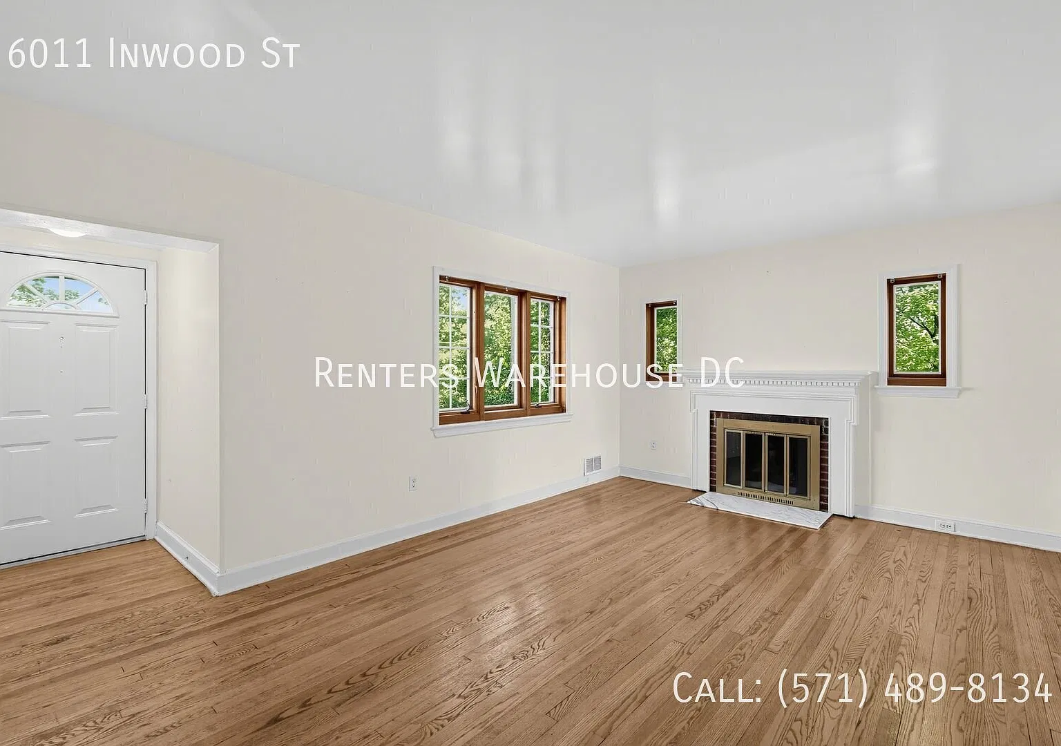 Charming Cheverly Cape Cod with Large Yard & Easy DC Commute — Photo 3