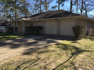 3431 Dawnwood Dr, Spring, TX 77380