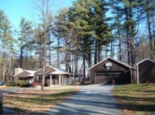 53 Merrill Rd, Goffstown, NH 03045