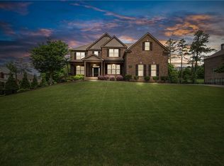 16544 Waxmyrtle Rd, Milton, GA 30004