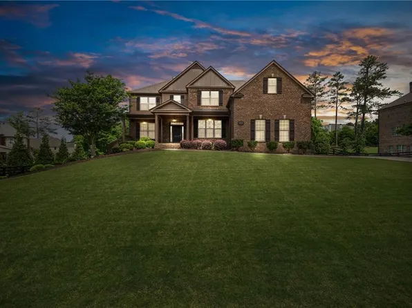 16544 Waxmyrtle Rd, Milton, GA 30004