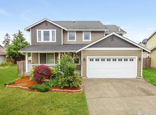 14961 89th Ave SE, Yelm, WA 98597