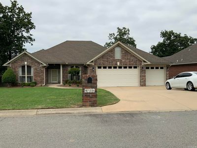 (Undisclosed Address), Sherwood, AR, 72120