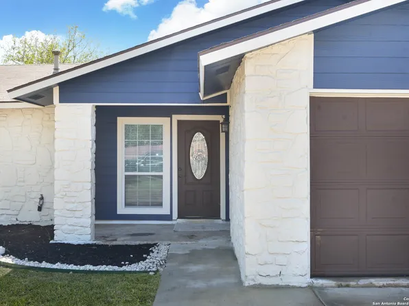 1143 BOLING BROOK, San Antonio, TX 78245