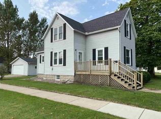 396 Portage St, Fond Du Lac, WI 54935