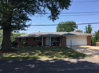 1263 Birch Rd, Arnold, MO 63010