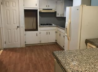 10016 Mayfair Rd, Jacksonville, AR 72076