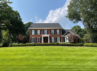 705 Scarborough Dr, Greer, SC 29650