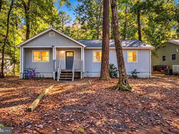 44 Birdnest Dr, Berlin, MD 21811