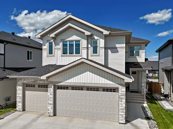 38 Avonlea Way, Spruce Grove, AB T7X 0Y3