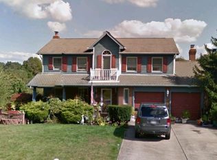 4015 Chelstead Way, Murrysville, PA 15668