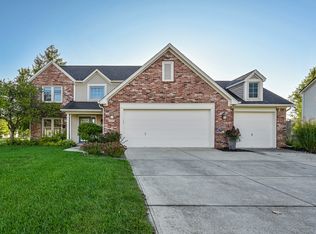 11023 Eaton Ct, Fishers, IN