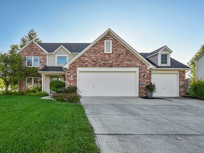 11023 Eaton Ct, Fishers, IN, 46038