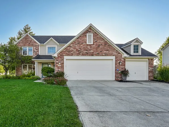 11023 Eaton Ct, Fishers, IN 46038