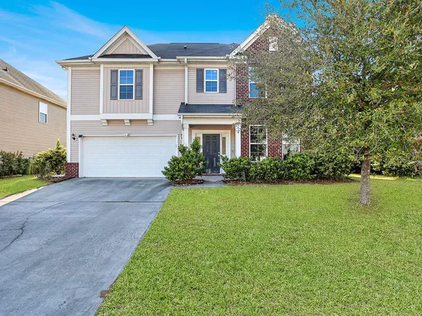 130 Winslow Cir, Savannah, GA 31407