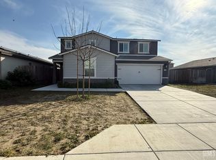 10309 Monahan St, Bakersfield, CA 93311
