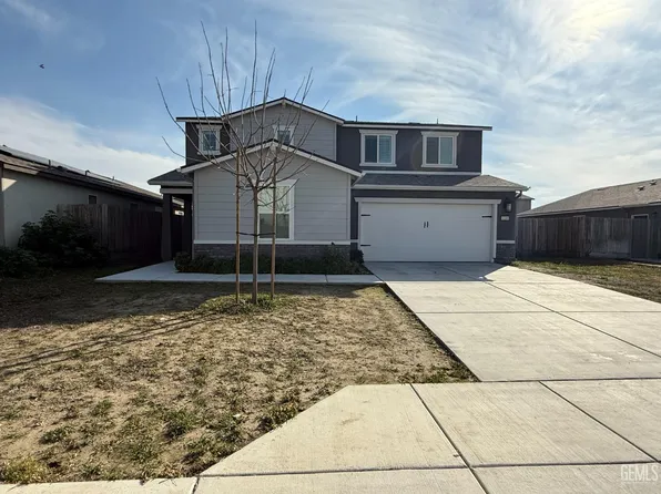 10309 Monahan St, Bakersfield, CA 93311