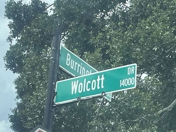 Exterior Address Verification