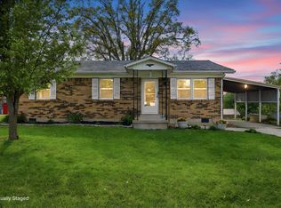 118 Springside Ct, Frankfort, KY 40601