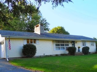 65 Hope Rd, Great Meadows, NJ 07838