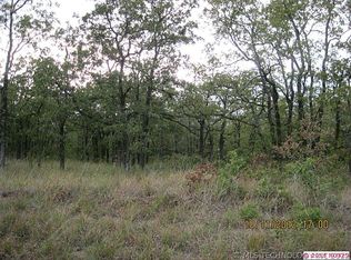 1 Route Lombard Rd, Skiatook, OK 74070