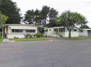 3719 Chestnut Way, Arcata, CA 95521