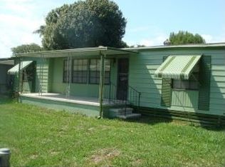 3103 SE 33rd Ct, Okeechobee, FL 34974